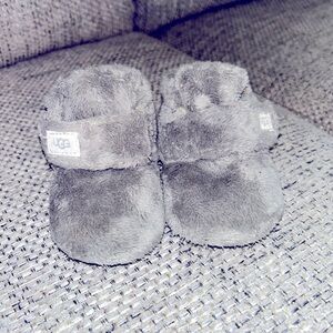 Baby/Toddler Ugg Booties